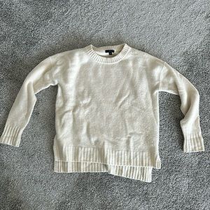 J Crew sweater size xs